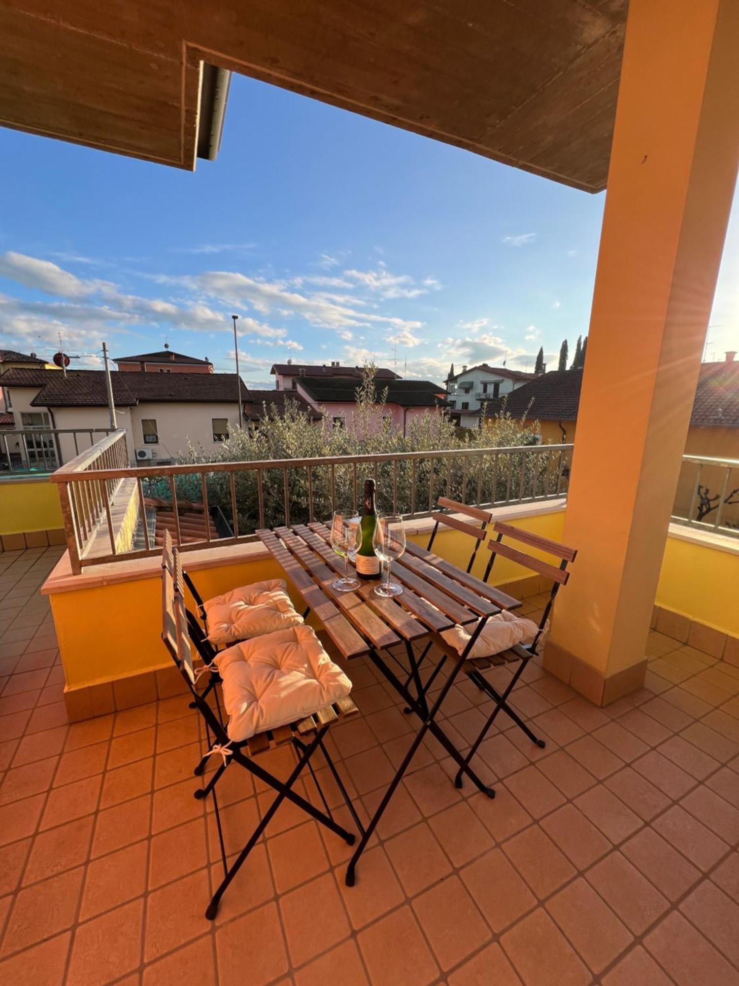 Casa Maya Cola  Bagian luar foto